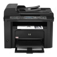 HP Multifunction LaserJet M1536DNF